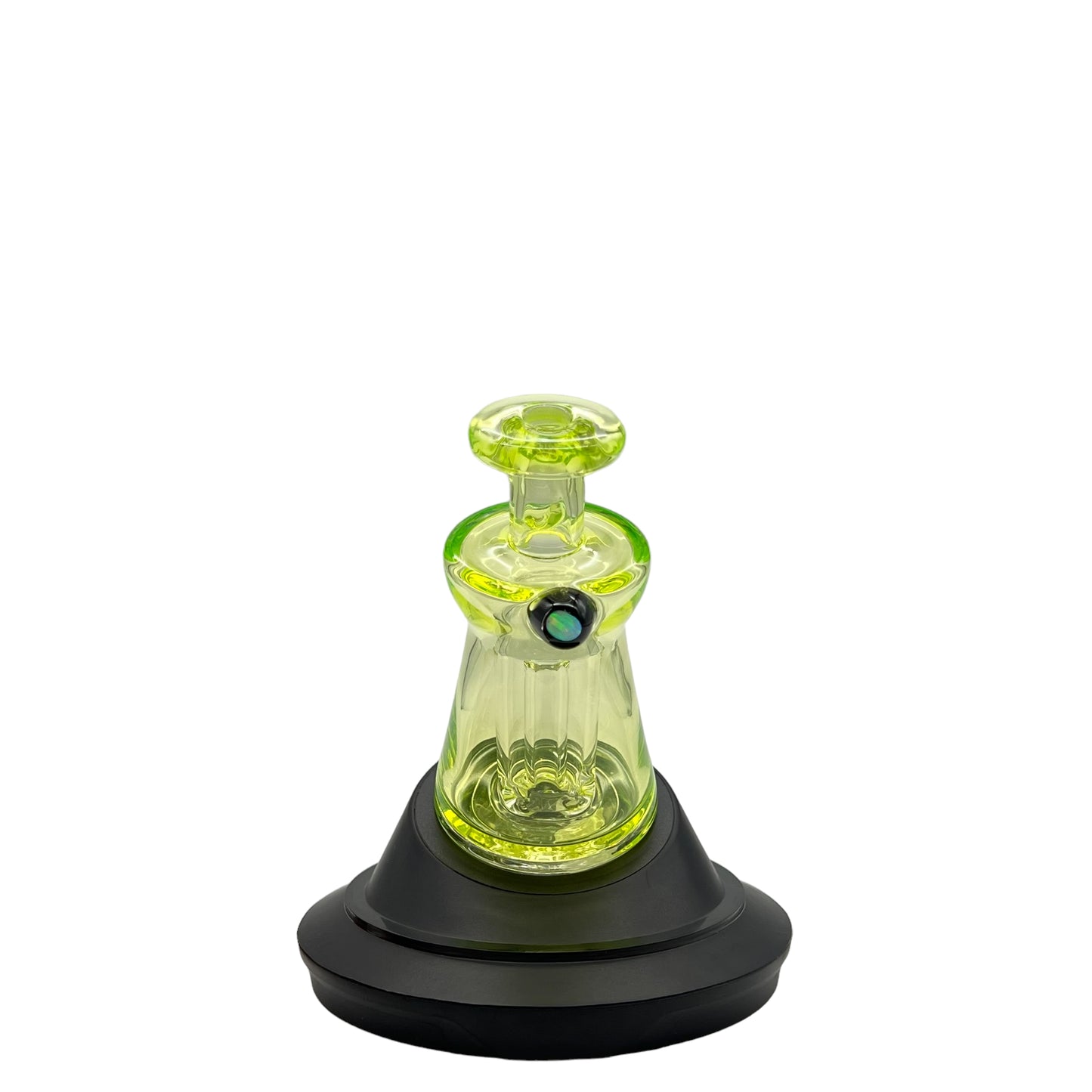 Aj Surf City Puffco Attachment (Aj Glass To Mouth)