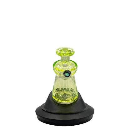 Aj Surf City Puffco Attachment (Aj Glass To Mouth)