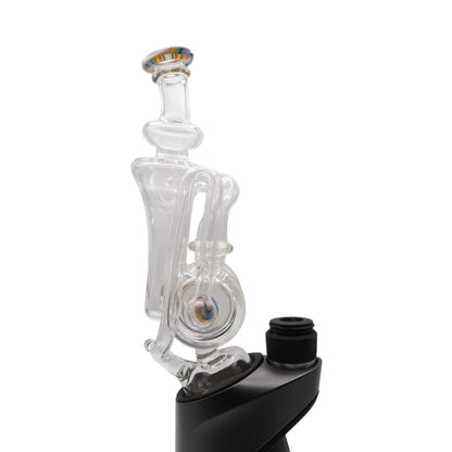 Oj Flame Puffco Attachment