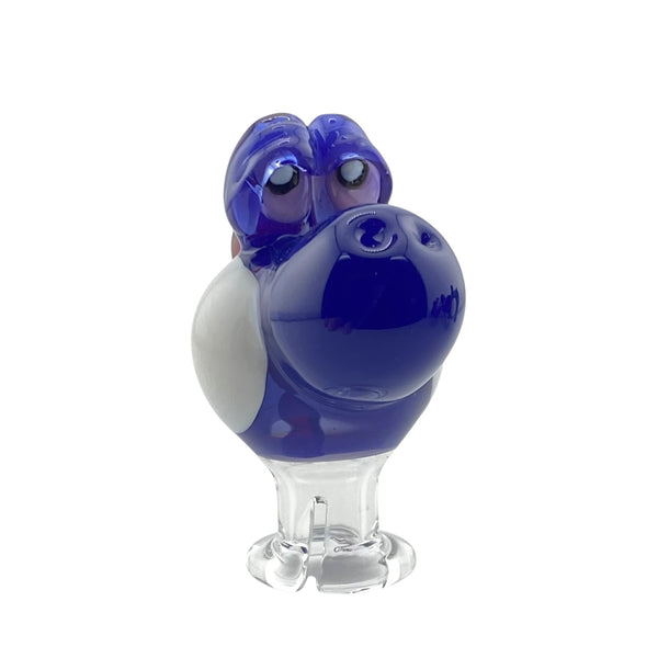 Willy Faded Yoshi Puffco Core Mouthpiece