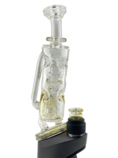 Slate Glass Peak Attachment