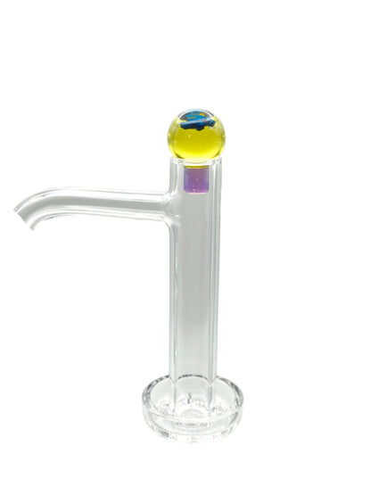 Steve H Control Tower Top