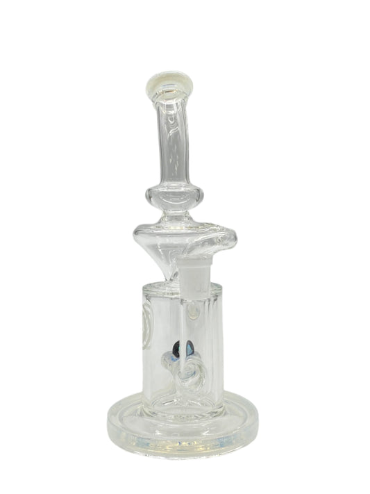 Oj Flame Glass