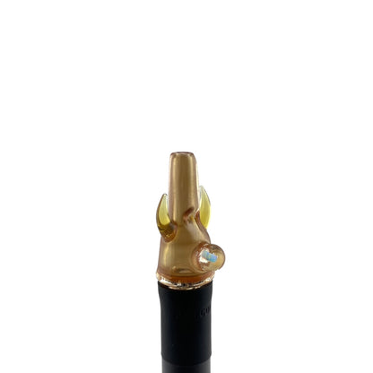 Magizle Pivot Mouthpiece with Horns