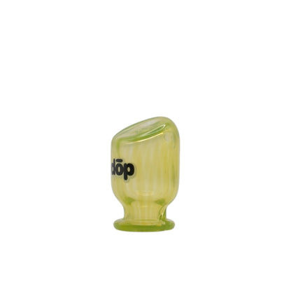 Dop Glass Pivot Mouthpiece