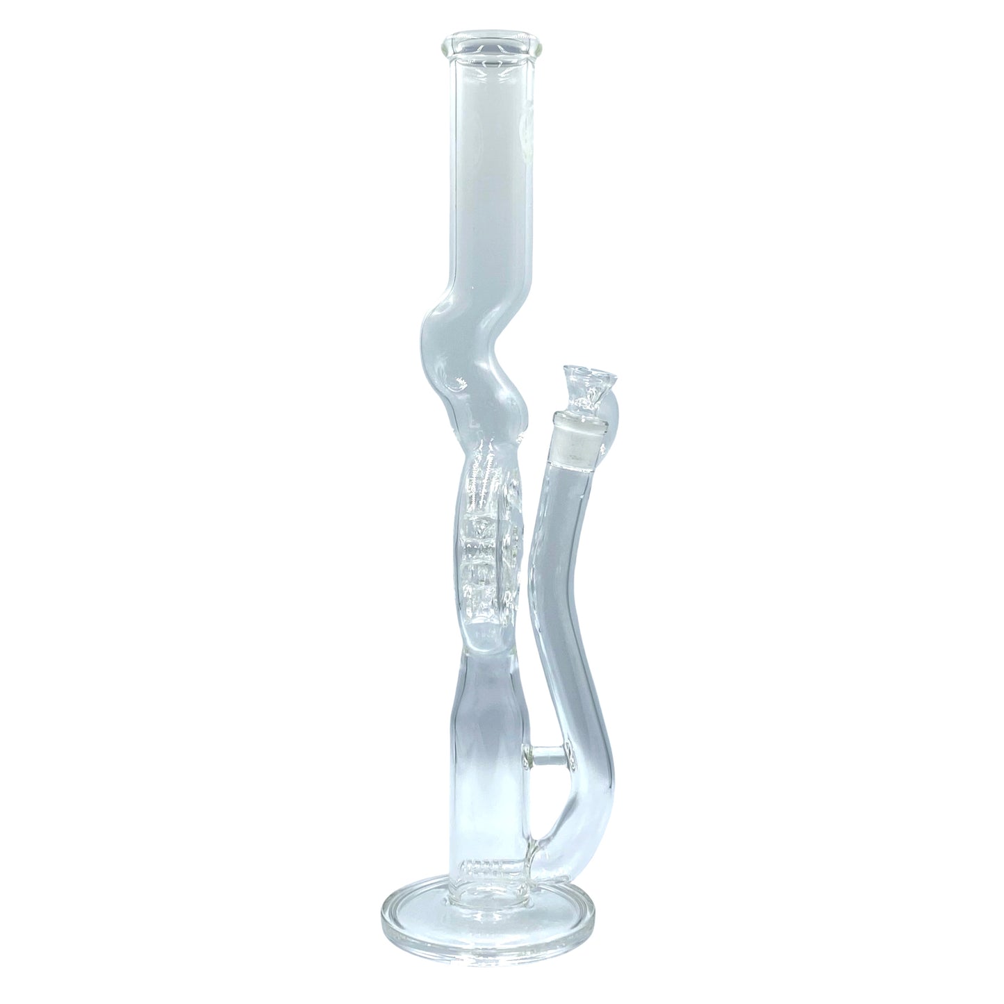 Oj Flame Inline Swiss Perc