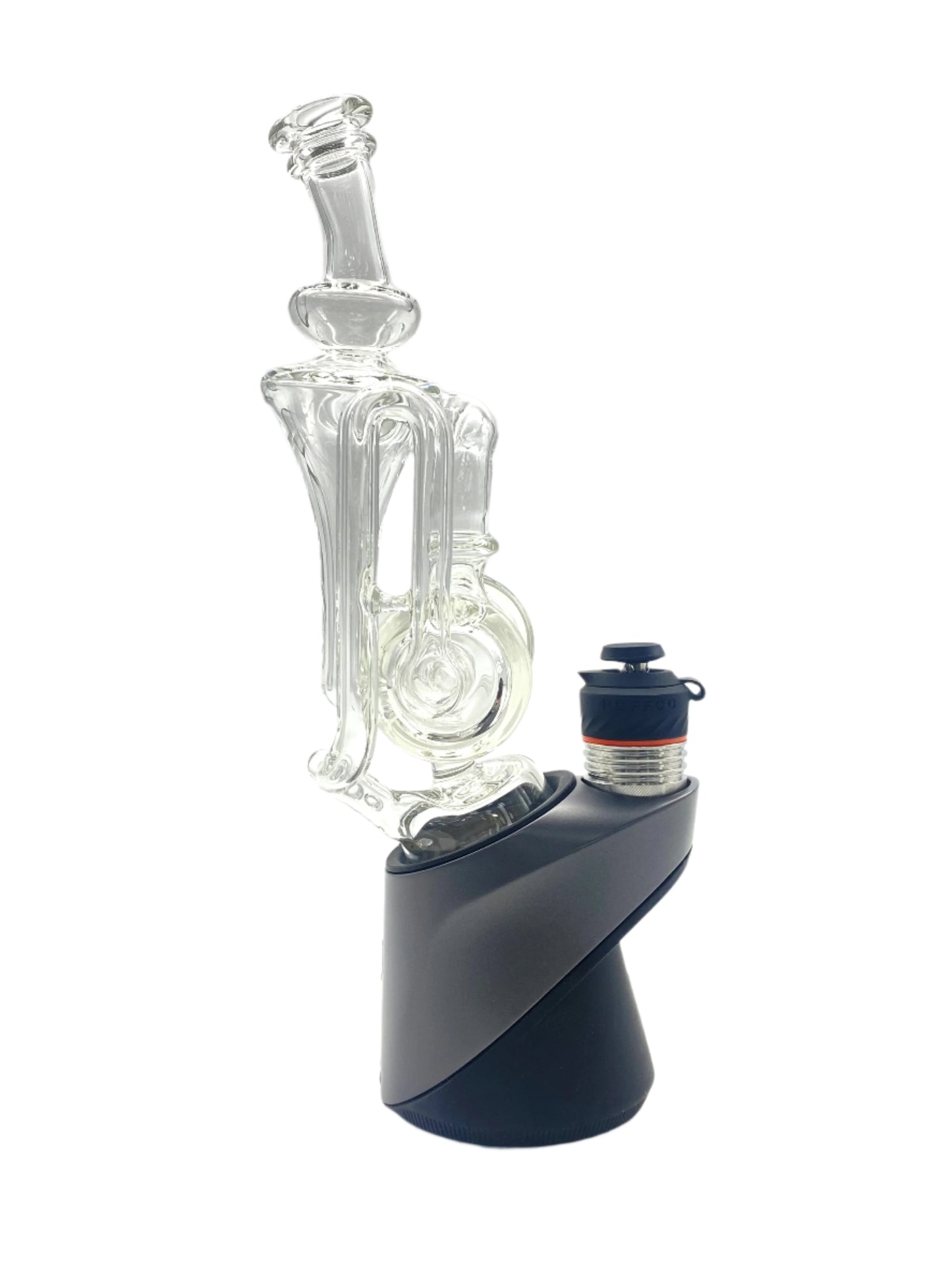 Oj Flame Puffco Attachment