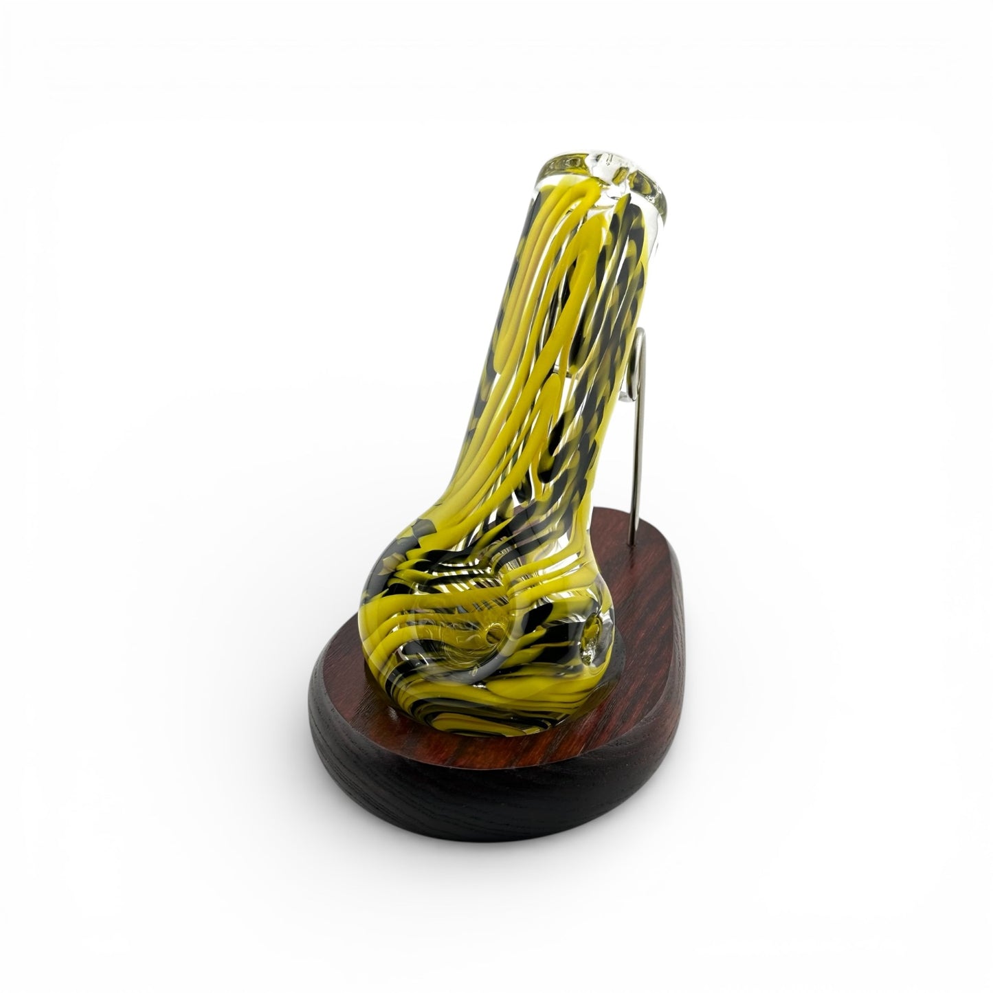 Citrus Glass Hand Pipe