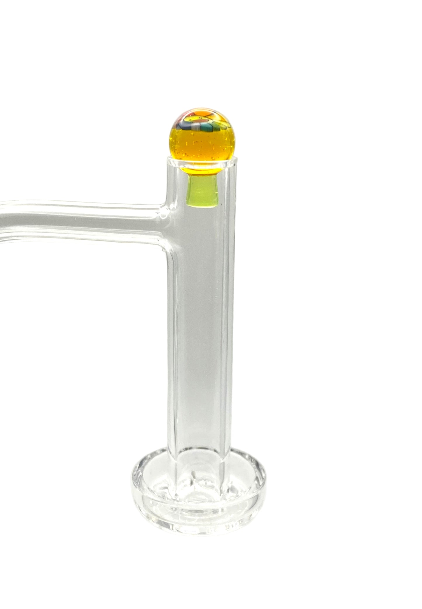 Steve H Control Tower Top (UV)