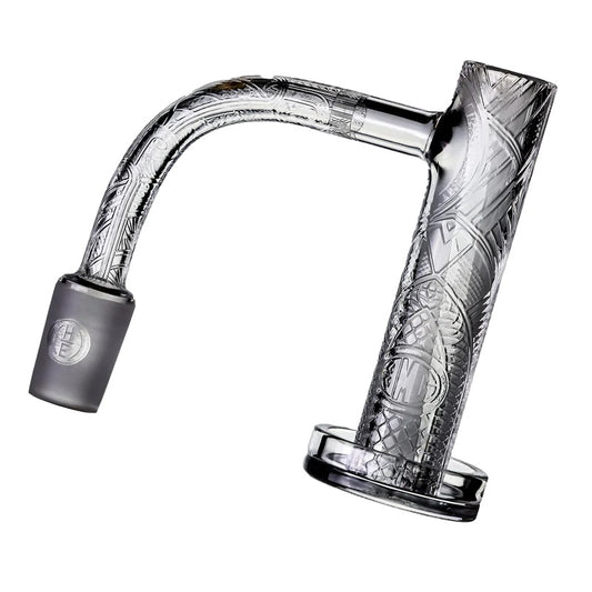 BMG X Highly Educated Control Tower Max