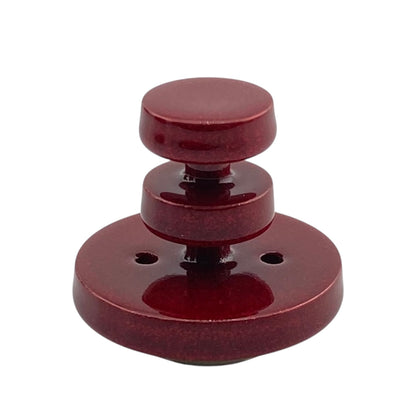 Cloud Vortex Anodized Spinner Cap Regular Airflow for Peak & Carta