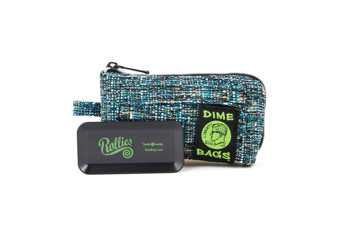 Dime Bags Padded Pouch All In One 7"