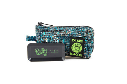 Dime Bags Padded Pouch All In One 7"