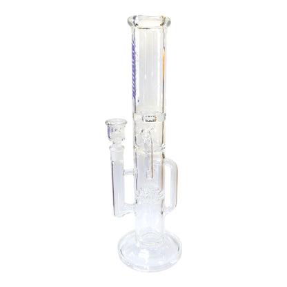 Monark Ball Perc Recycler