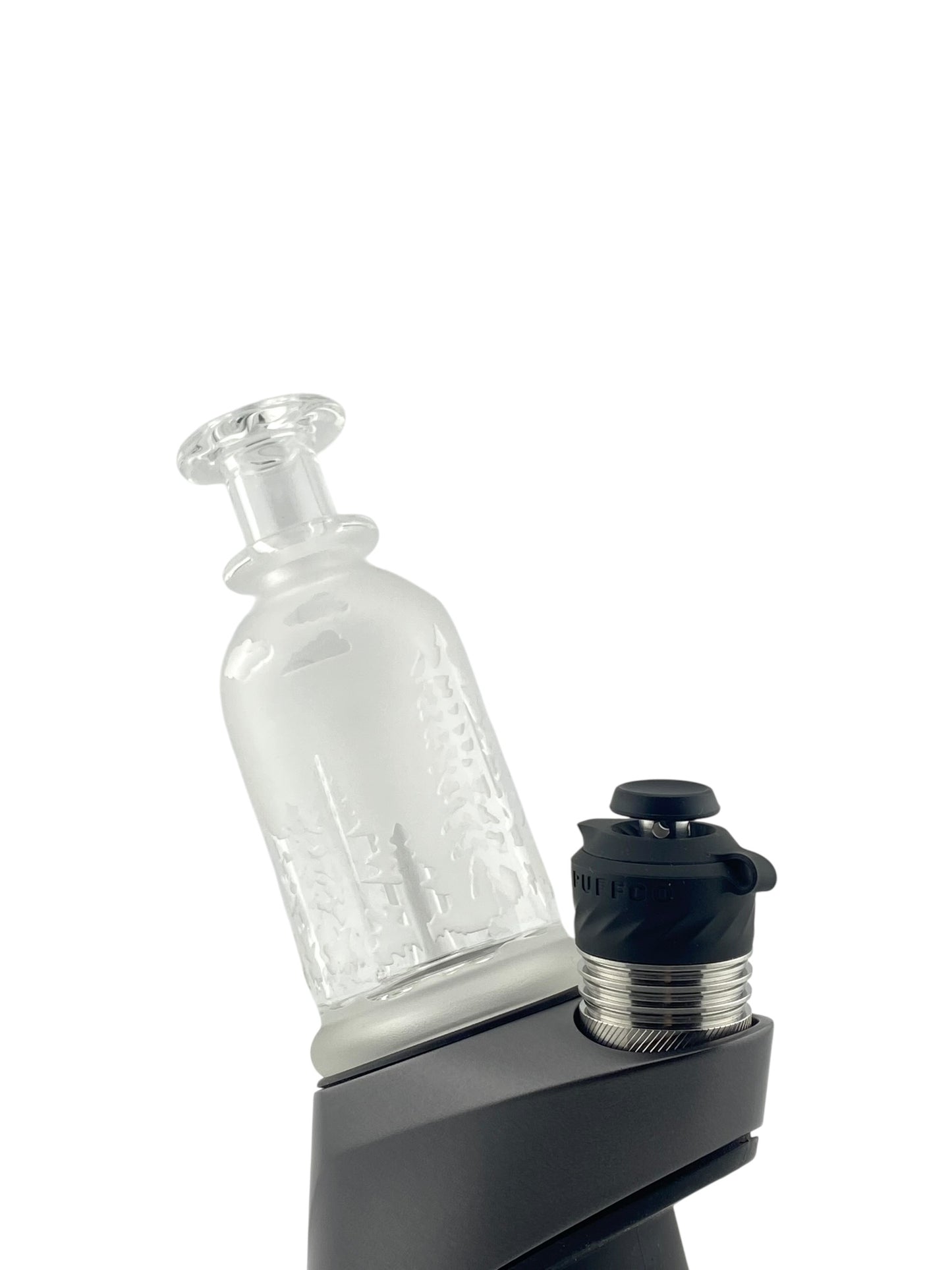 Dawg House Peak Attachment