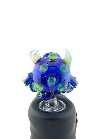 Crysis Gloomer Dry Carta Attachment