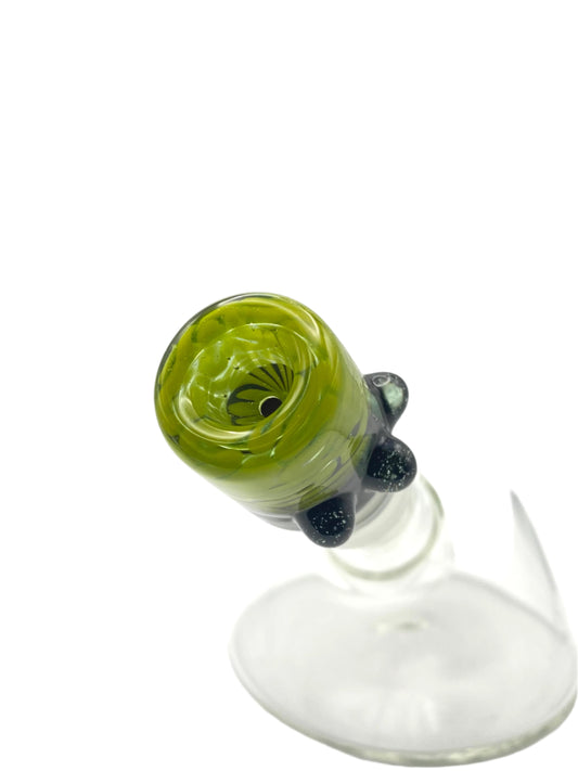 Algae Brain Tech Flower Bowl 14mm