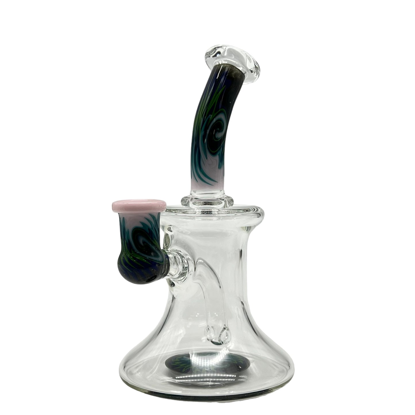 Bosshaas Glass