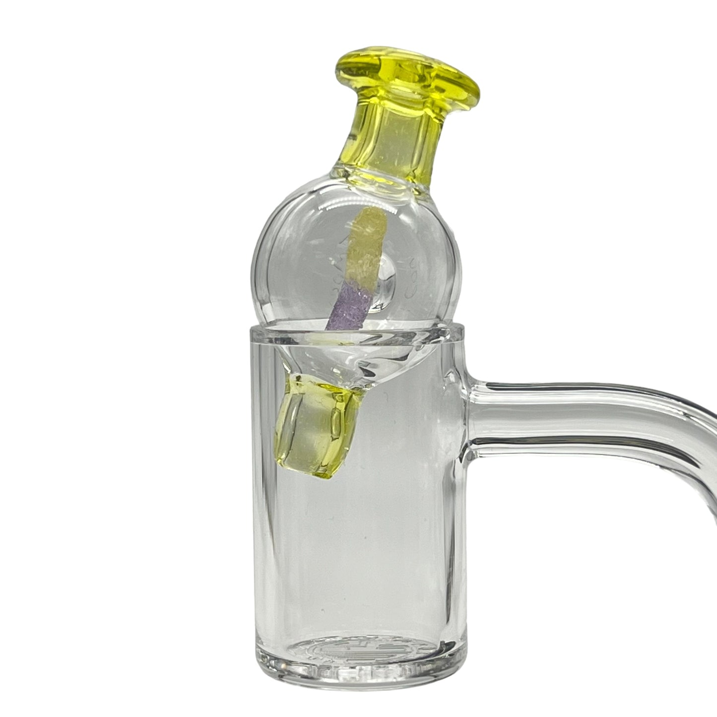 Emperial Glass Carb Cap