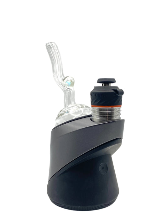 Magizle Clear Dry Puffco Attachment