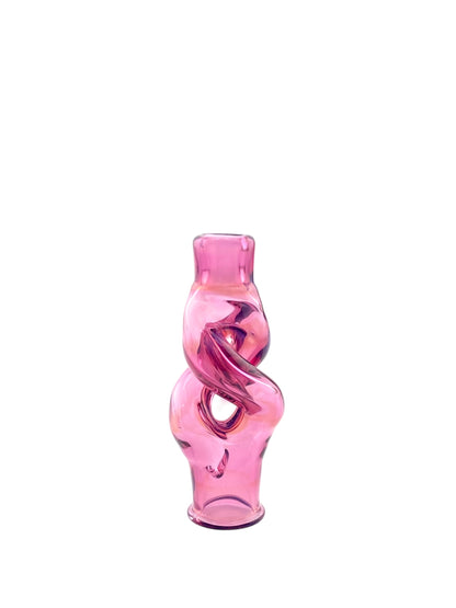 Real Rich Brian Colored Helix Pivot Mouthpiece
