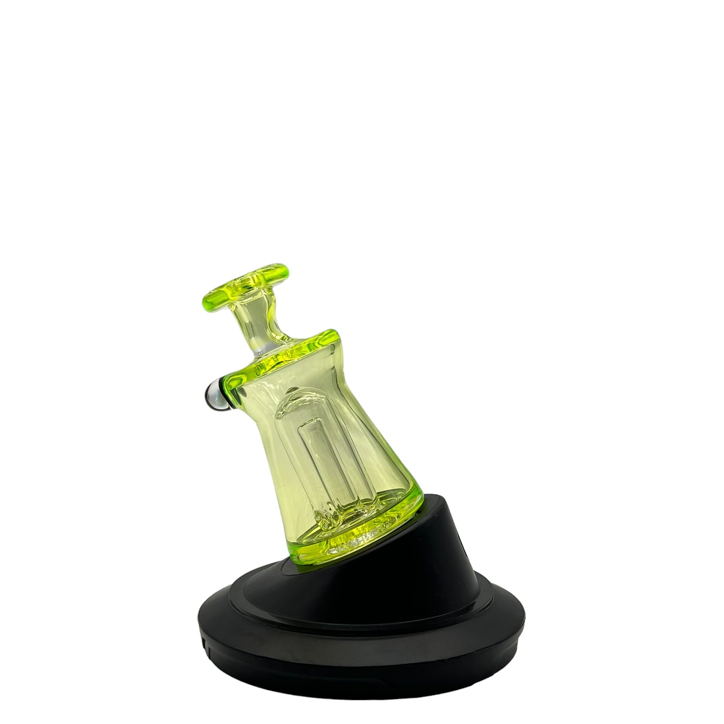 Aj Surf City Puffco Attachment (Aj Glass To Mouth)