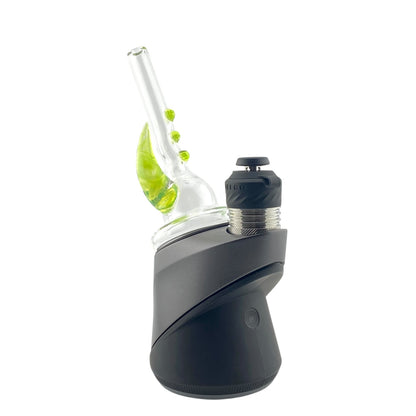 Magizle Clear Straw Peak Attachment (Dry)