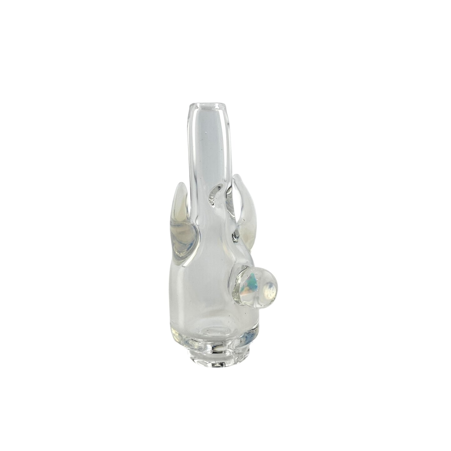 Magizle Pivot Mouthpiece with Horns