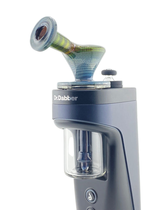 Charlie Shaw Dr. Dabber Switch 2 Attachment