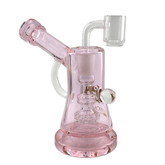 Diamond Glass 5"