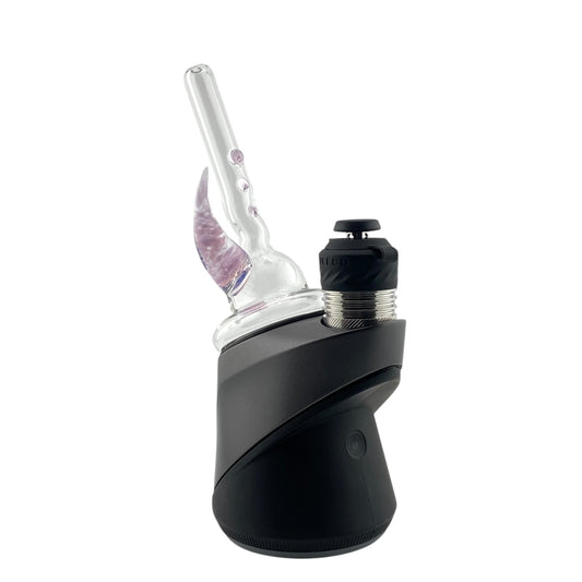 Magizle Clear Straw Peak Attachment (Dry)