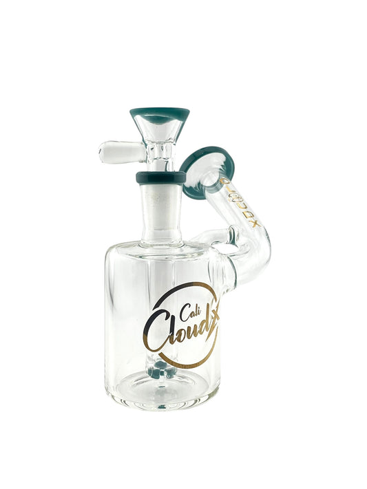 Cali Cloud Rig 5"