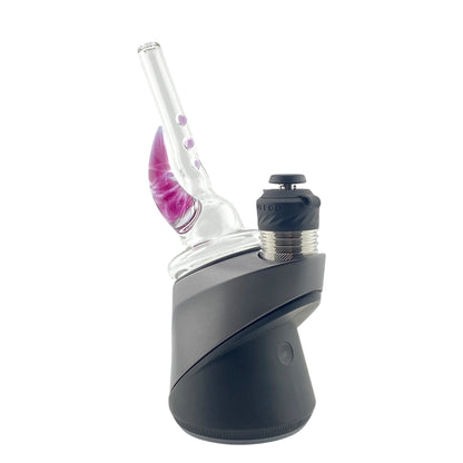 Magizle Clear Straw Peak Attachment (Dry)