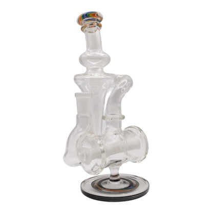 Oj Flame Glass