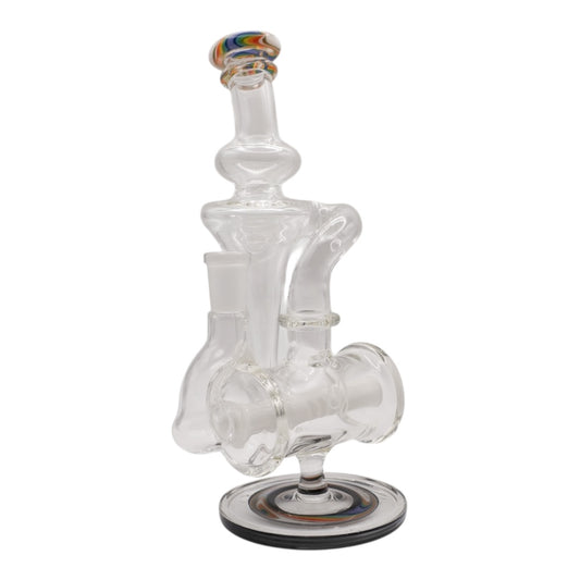 Oj Flame Glass