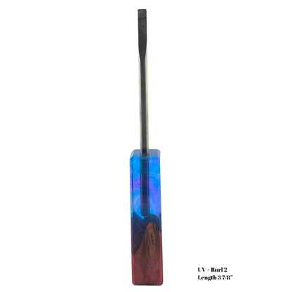 Dunkin Dabber Flathead Travel Size