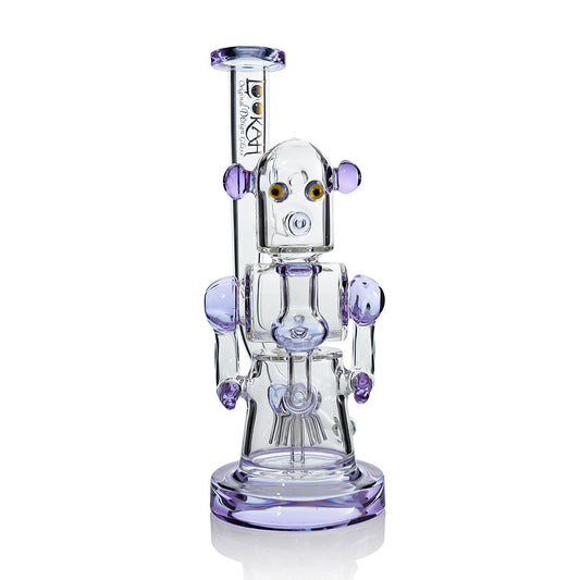 Lookah 12" Robotic Recycler