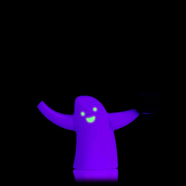 MJ Arsenal Ecto Bubbler