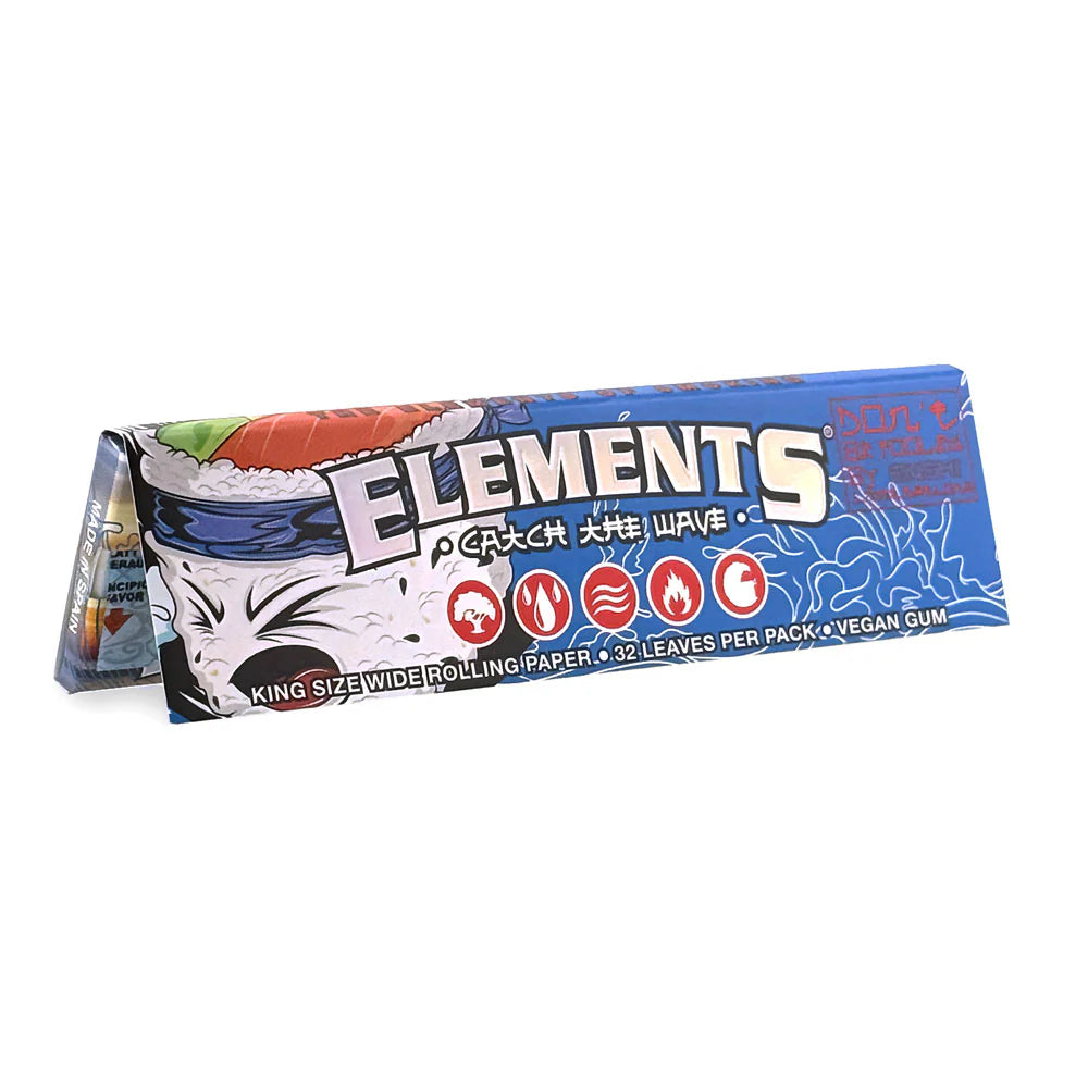 Elements X Zushi King Size Wide