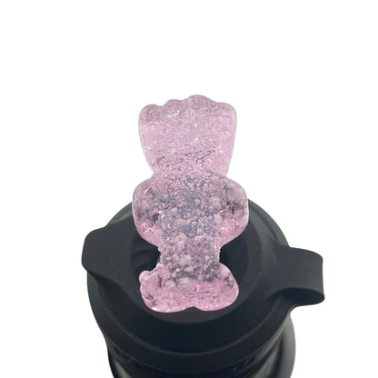 Emperial Glass Gummy Bear 3DXL Joystick
