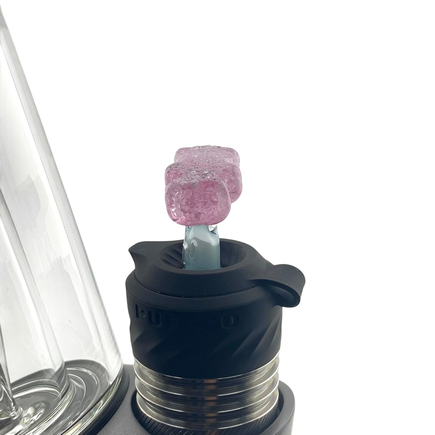 Emperial Glass Gummy Bear 3DXL Joystick