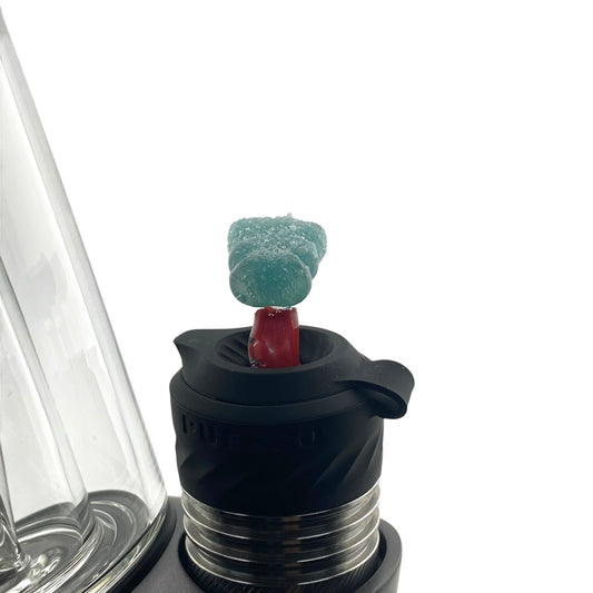 Emperial Glass Gummy Bear 3DXL Joystick