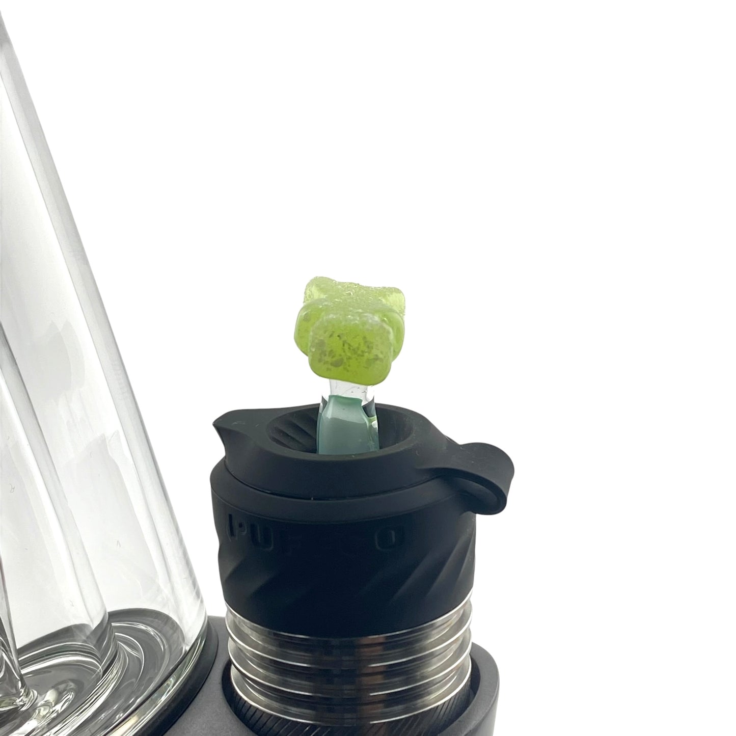 Emperial Glass Gummy Bear 3DXL Joystick