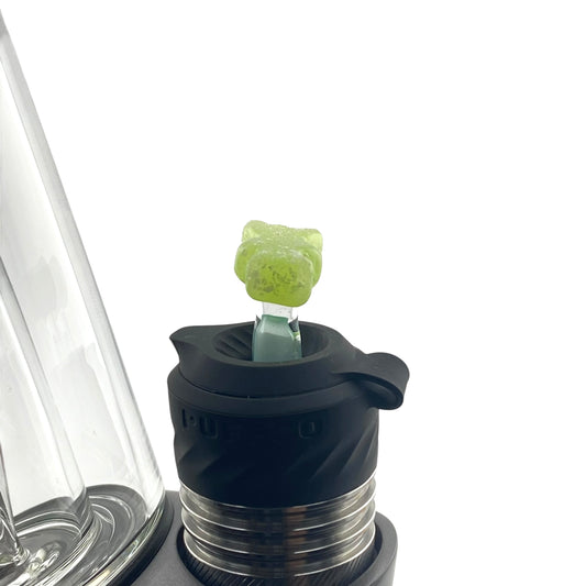 Emperial Glass Gummy Bear 3DXL Joystick