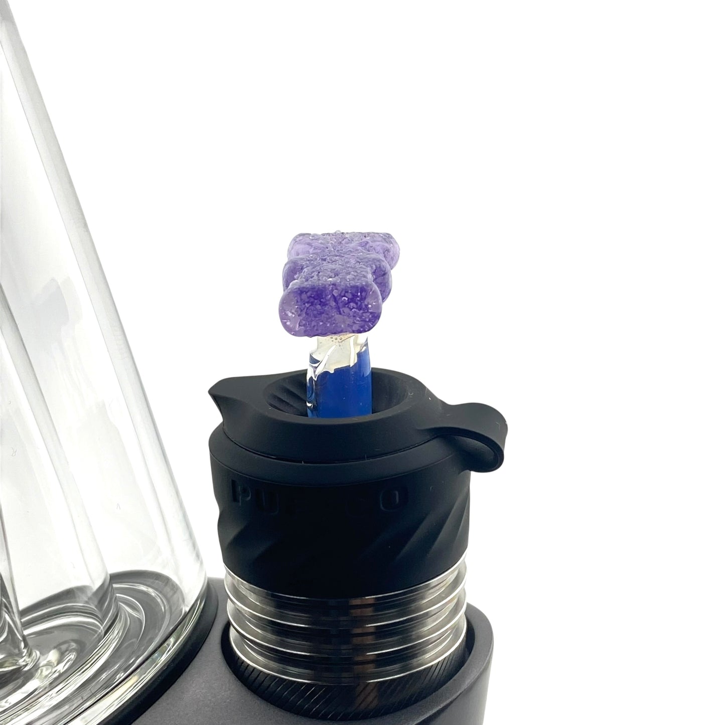 Emperial Glass Gummy Bear 3DXL Joystick