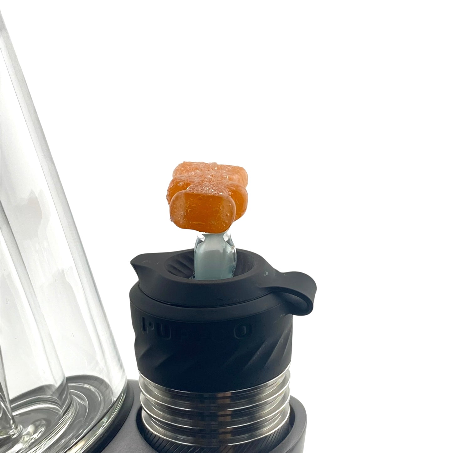 Emperial Glass Gummy Bear 3DXL Joystick