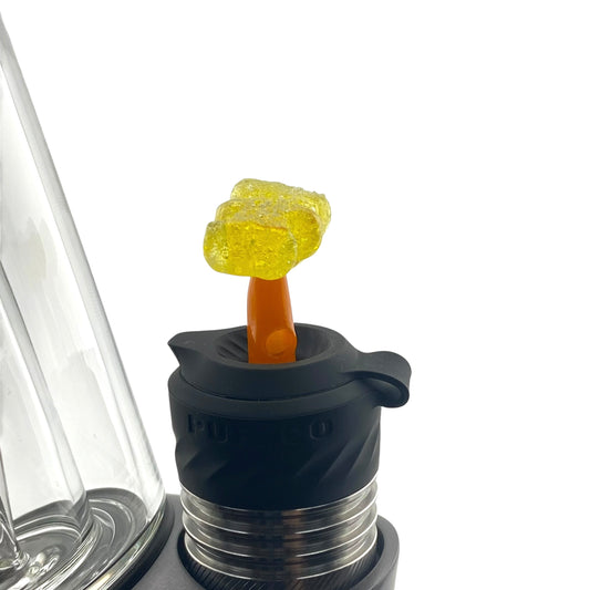 Emperial Glass Gummy Bear 3DXL Joystick