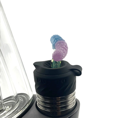 Emperial Glass Gummy Worm 3DXL Joystick