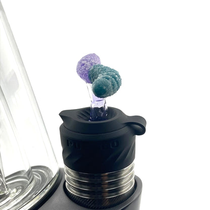 Emperial Glass Gummy Worm 3DXL Joystick