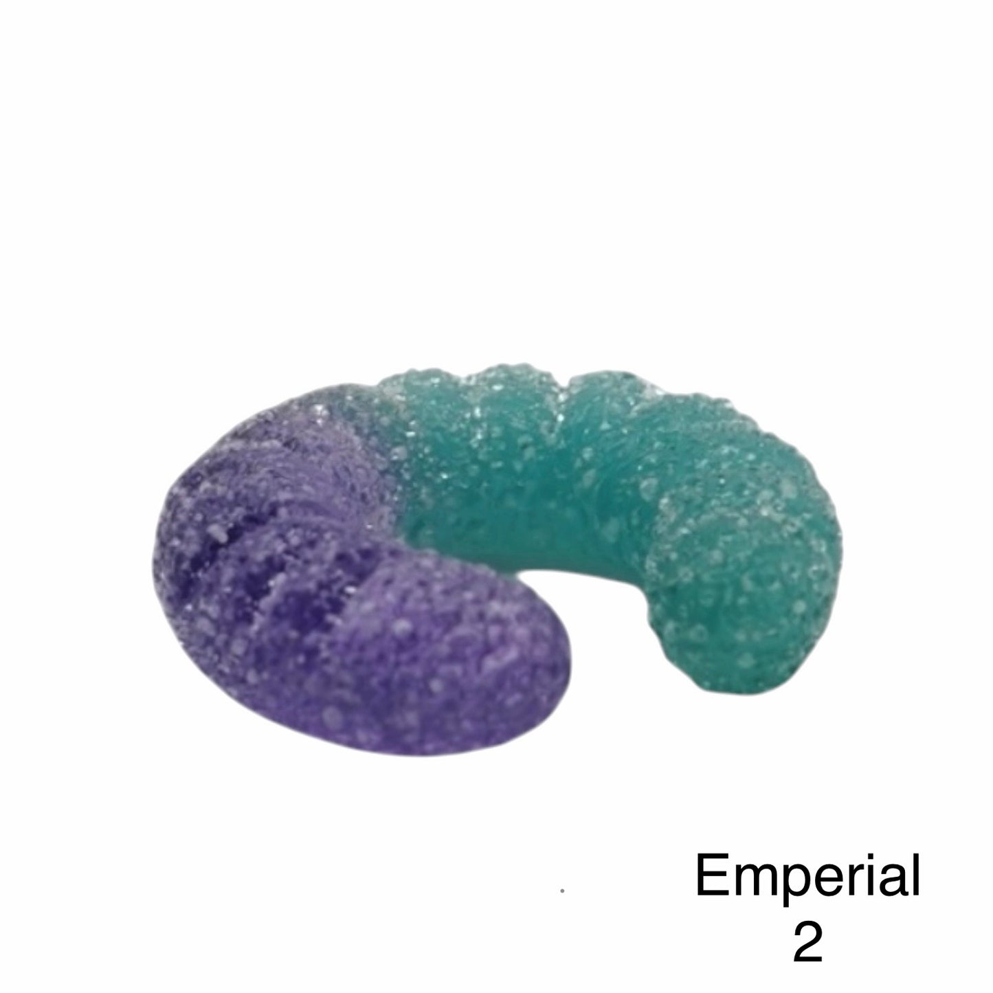 Emperial Glass Marble Stand